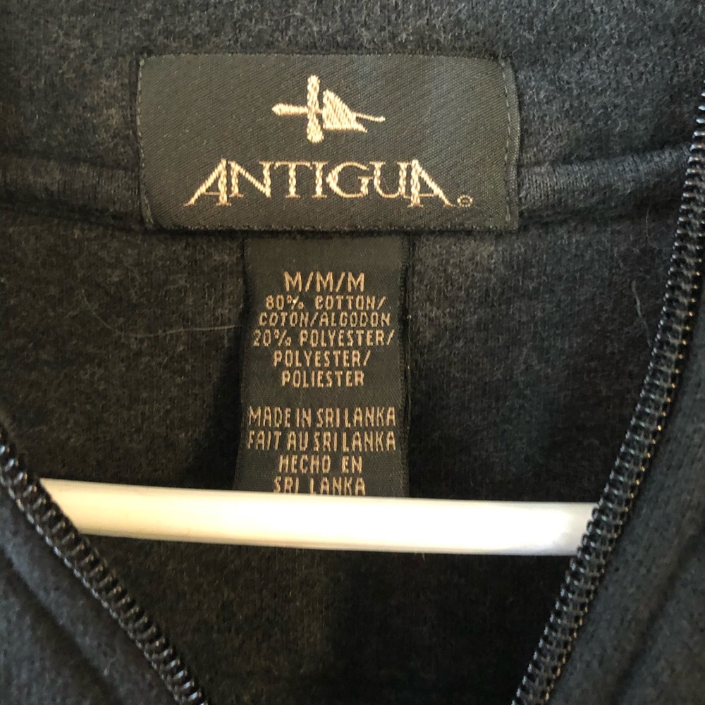 UGA pullover - Picture 2 of 4